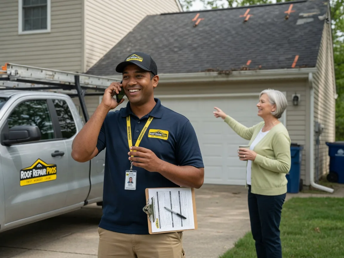 Roof Repair New Providence, IA FAQs